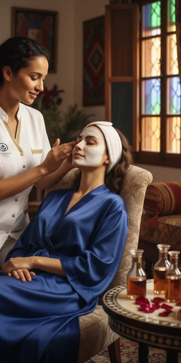 Esthetician - Prestige 2